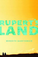 Rupert's land /