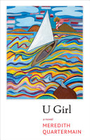U girl : a novel /