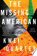 The missing American /