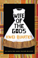 Wife of the gods : a novel /