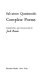 Complete poems /