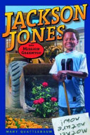 Jackson Jones and Mission Greentop /