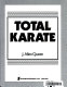 Total karate /