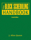 The block scheduling handbook /