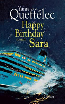 Happy birthday Sara : roman /