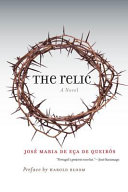 The relic : a novel /