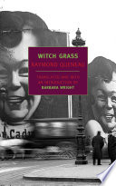 Witch grass /