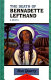 The death of Bernadette Lefthand : a novel /