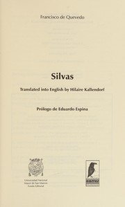 Silvas /