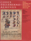 Codex Telleriano-Remensis : ritual, divination, and history in a pictorial Aztec manuscript /