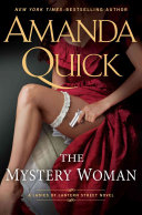 The mystery woman /