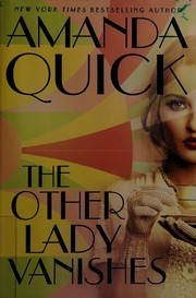 The other lady vanishes /