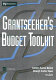 Grant seeker's budget toolkit /