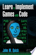 Learn to implement games with code /