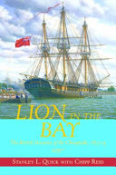 Lion in the bay : the British invasion of the Chesapeake, 1813-14 /