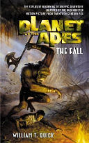 Planet of the apes : the fall /