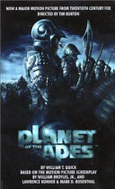 Planet of the Apes /