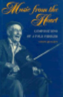 Music from the heart : compositions of a folk fiddler /