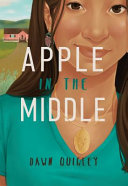Apple in the middle /