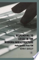 Responding to Crises in the Modern Infrastructure : Policy Lessons from Y2K /