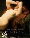 The sexual night /