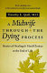 A midwife through the dying process : stories of healing and hard choices at the end of life /