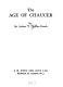 The age of Chaucer /