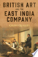 British art and the East India Company /