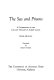 The sea and prisons ; a commentary on the life and thought of Albert Camus /