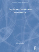 The ancient central Andes /
