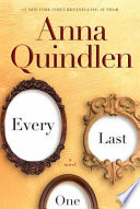 Every last one : a novel /