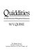 Quiddities : an intermittently philosophical dictionary /