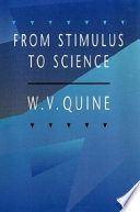 From stimulus to science /