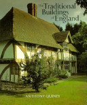 The traditional buildings of England. /