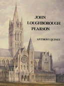 John Loughborough Pearson /