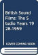 British sound films : the studio years 1928-1959 /