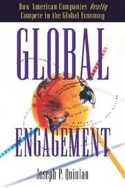 Global engagement : how American companies really compete in the global economy /