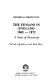 The Fenians in England, 1865-1872 : a sense of insecurity /