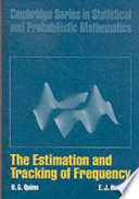 The estimation and tracking of frequency /