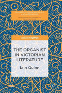 The organist in Victorian literature /