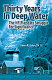 Thirty years in deep water : the NFIP and its struggle for significance /