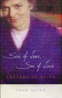 Sea of love, sea of loss : letters to Olive /