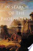 In search of the Phoenicians /