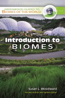 Arctic and Alpine biomes /