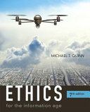 Ethics for the information age /