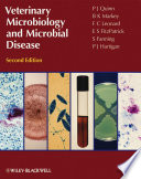 Veterinary microbiology and microbial disease /