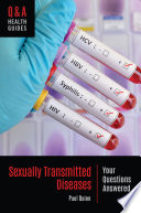 Sexually transmitted diseases : your questions answered /