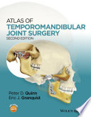 Atlas of temporomandibular joint surgery /