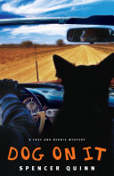 Dog on it : a Chet and Bernie mystery /