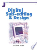 Digital sub-editing and design /